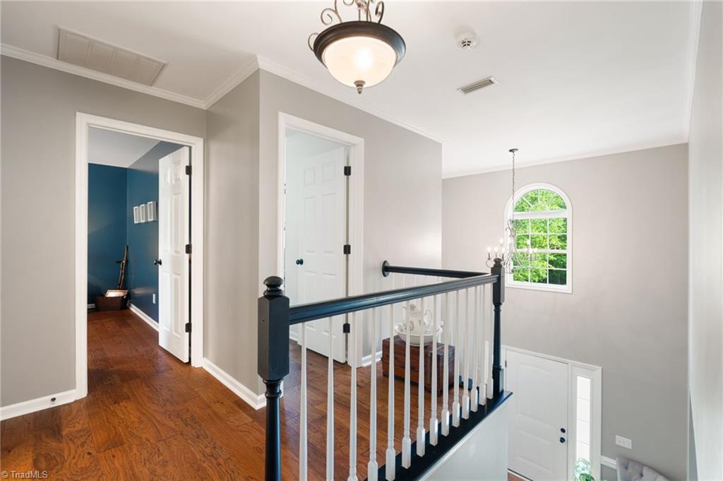 2061 Heidelbury Drive, Winston-Salem