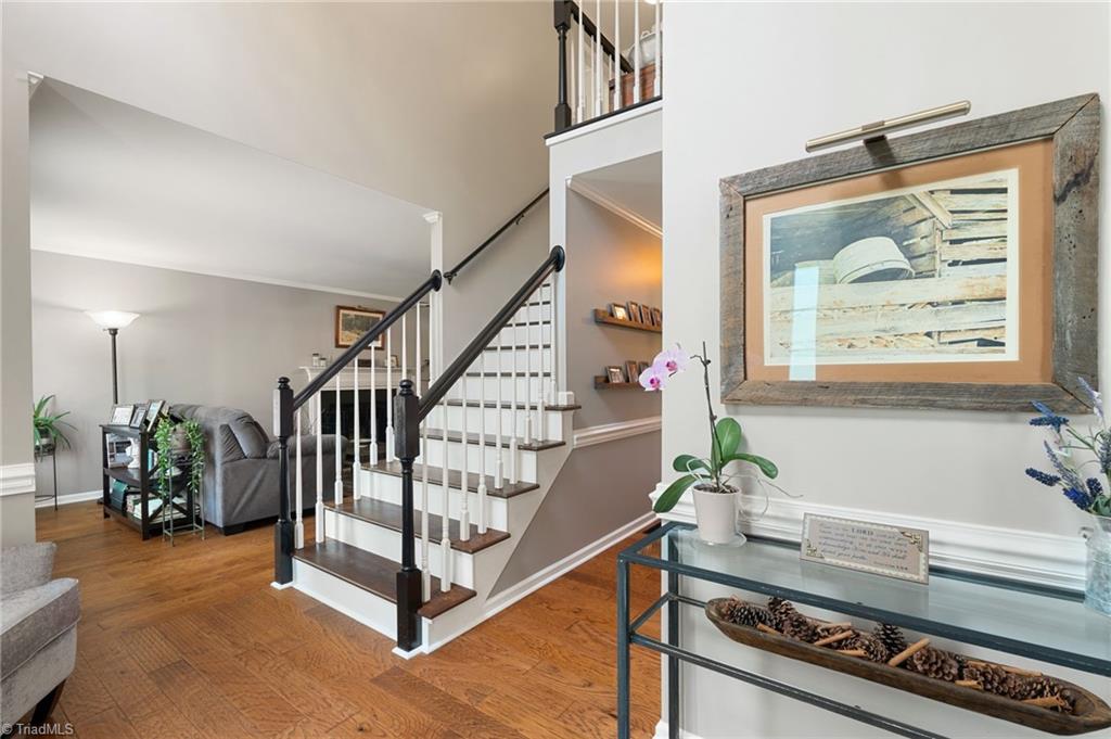 2061 Heidelbury Drive, Winston-Salem