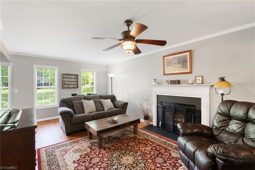 2061 Heidelbury Drive, Winston-Salem