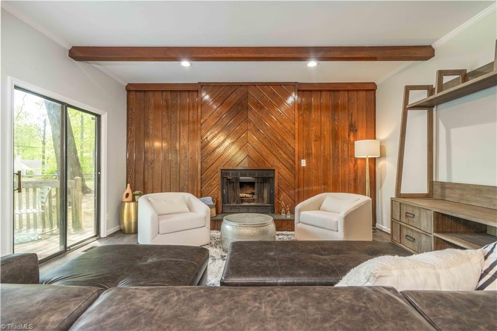 1901 Aspen Way, Winston-Salem