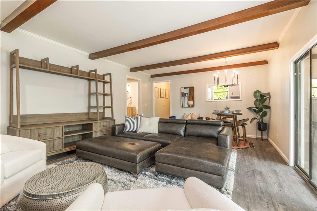 1901 Aspen Way, Winston-Salem