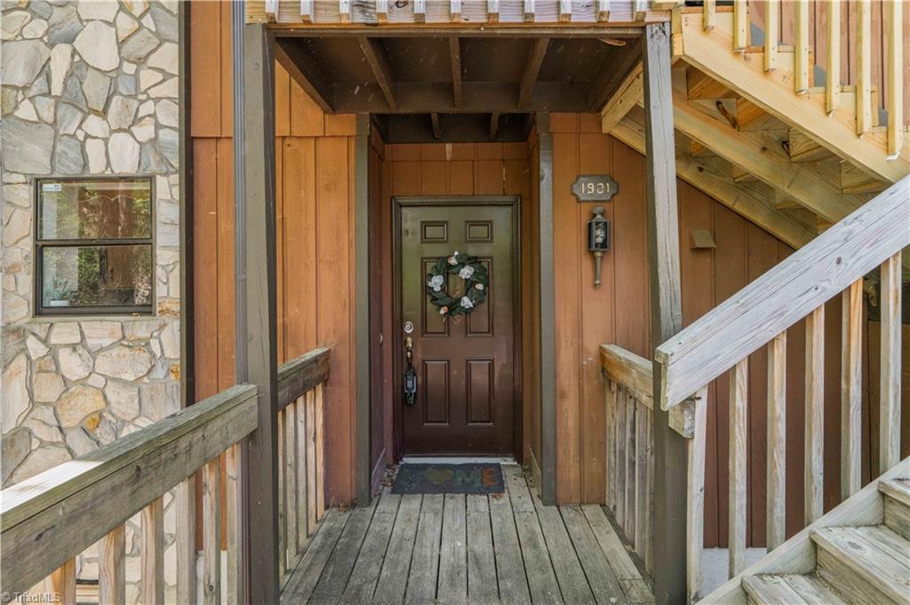 1901 Aspen Way, Winston-Salem