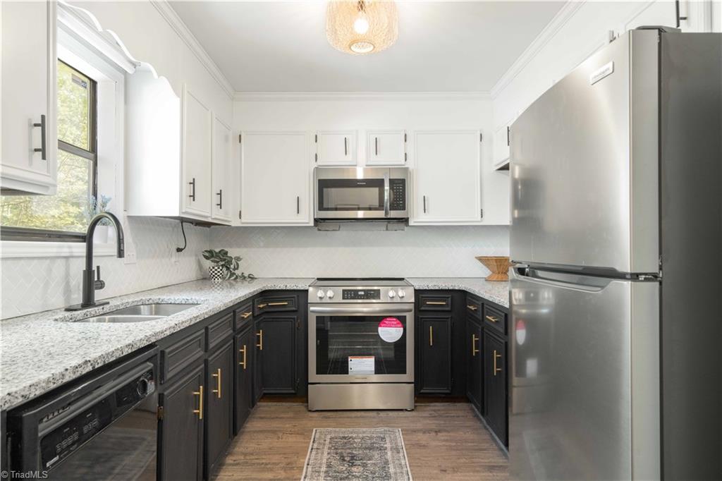 1901 Aspen Way, Winston-Salem