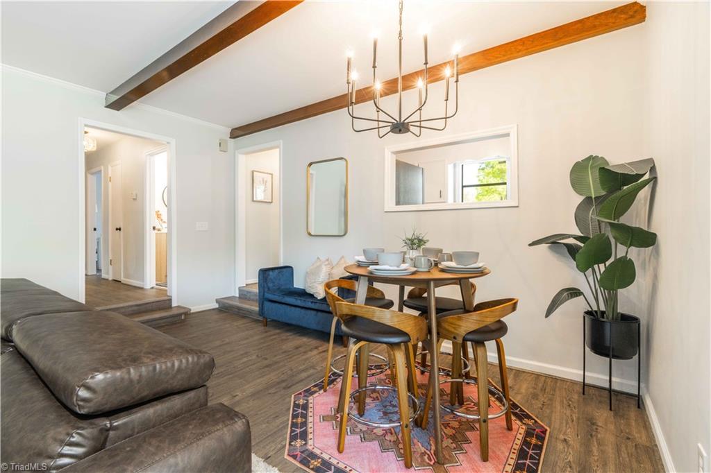 1901 Aspen Way, Winston-Salem