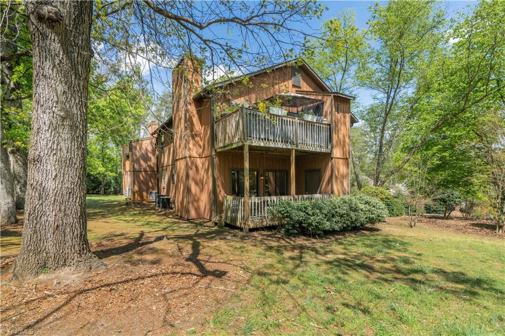 1901 Aspen Way, Winston-Salem