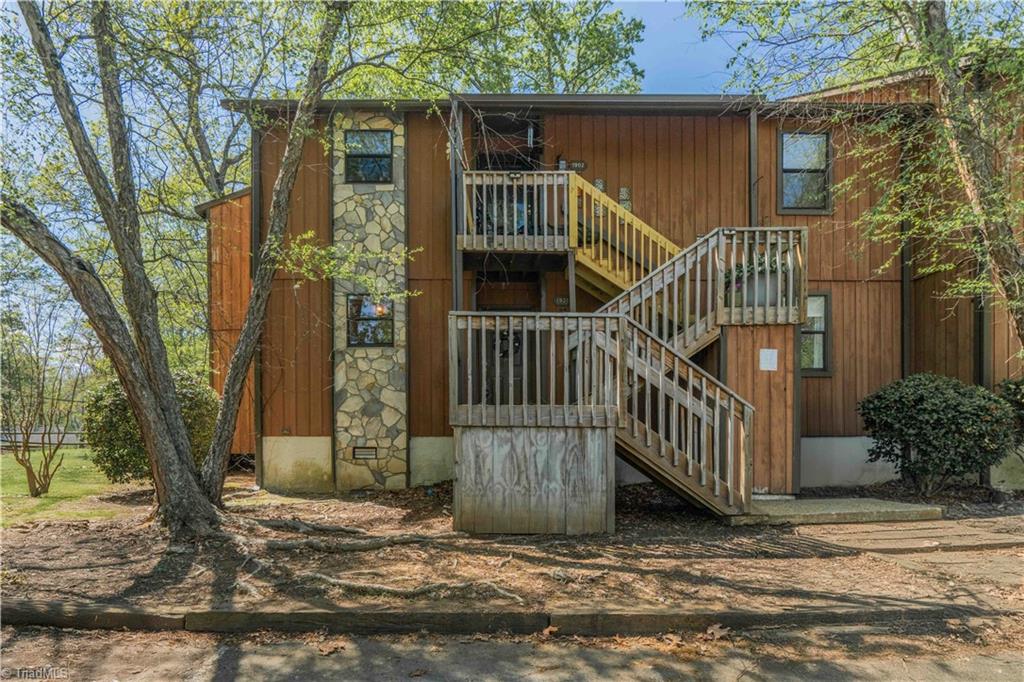 1901 Aspen Way, Winston-Salem