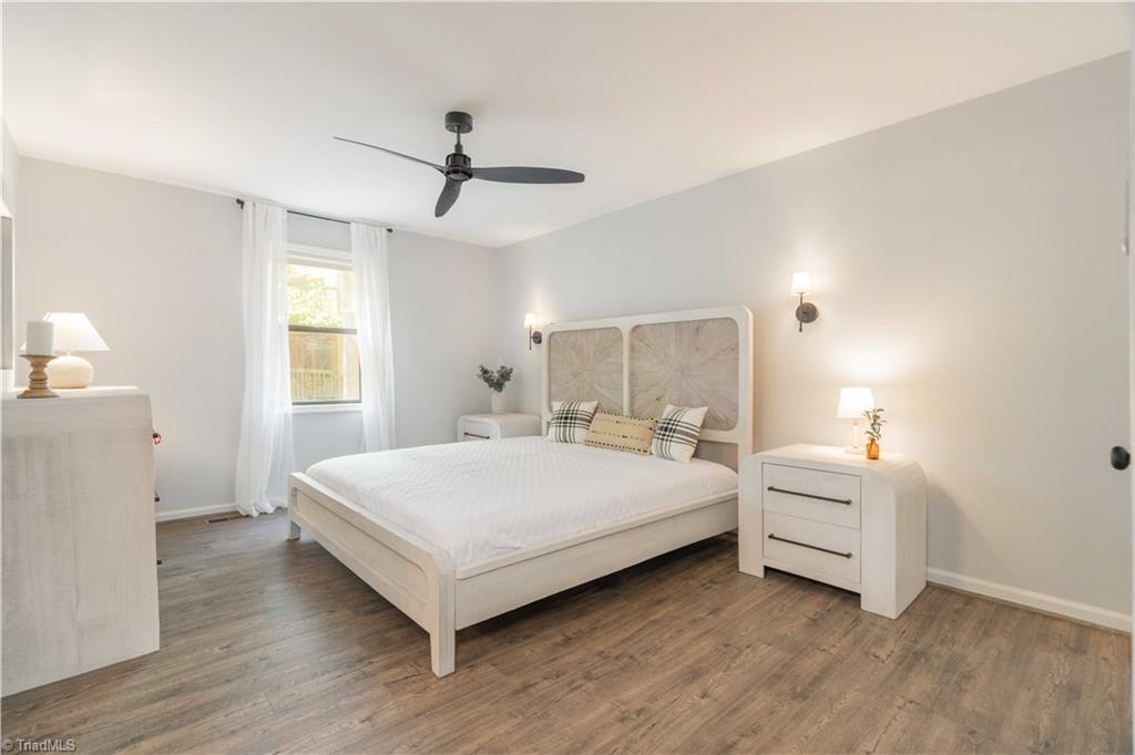 1901 Aspen Way, Winston-Salem