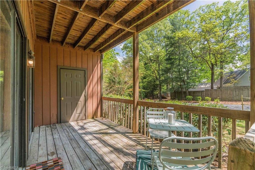 1901 Aspen Way, Winston-Salem