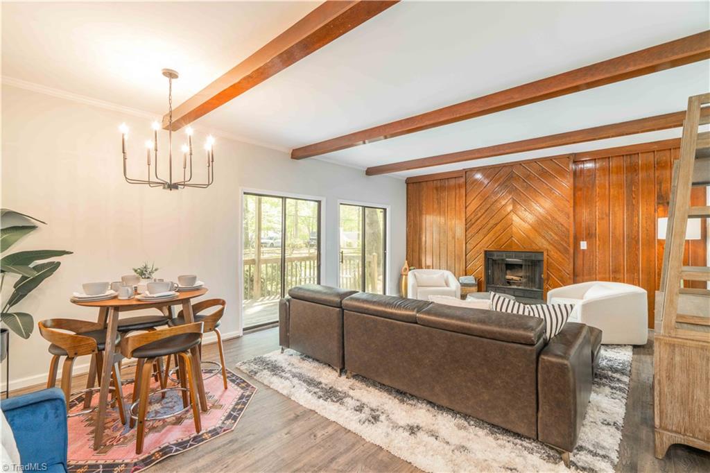 1901 Aspen Way, Winston-Salem
