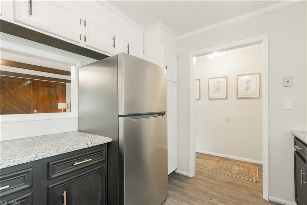1901 Aspen Way, Winston-Salem