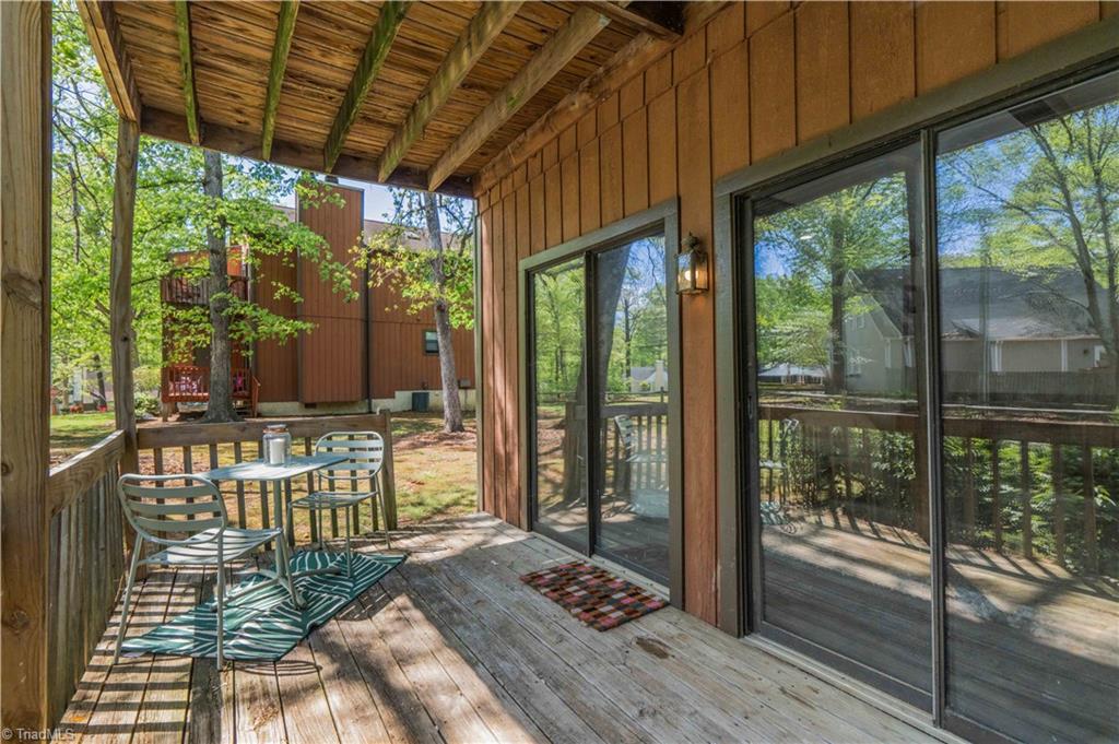 1901 Aspen Way, Winston-Salem