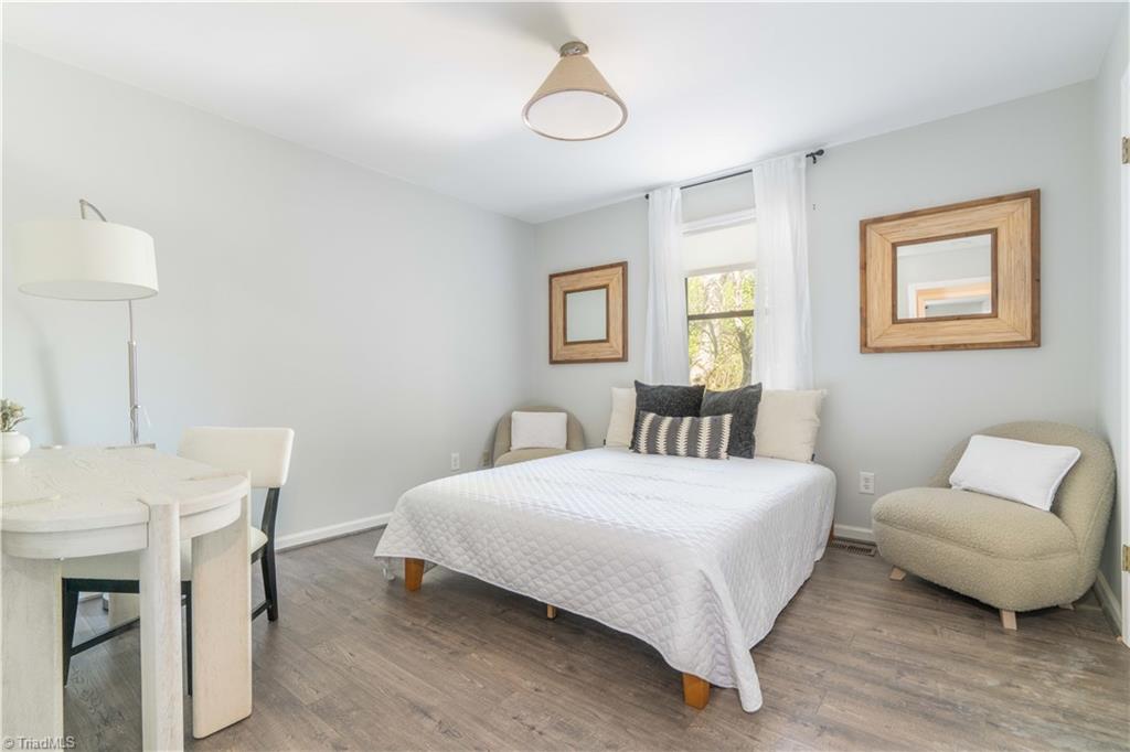 1901 Aspen Way, Winston-Salem