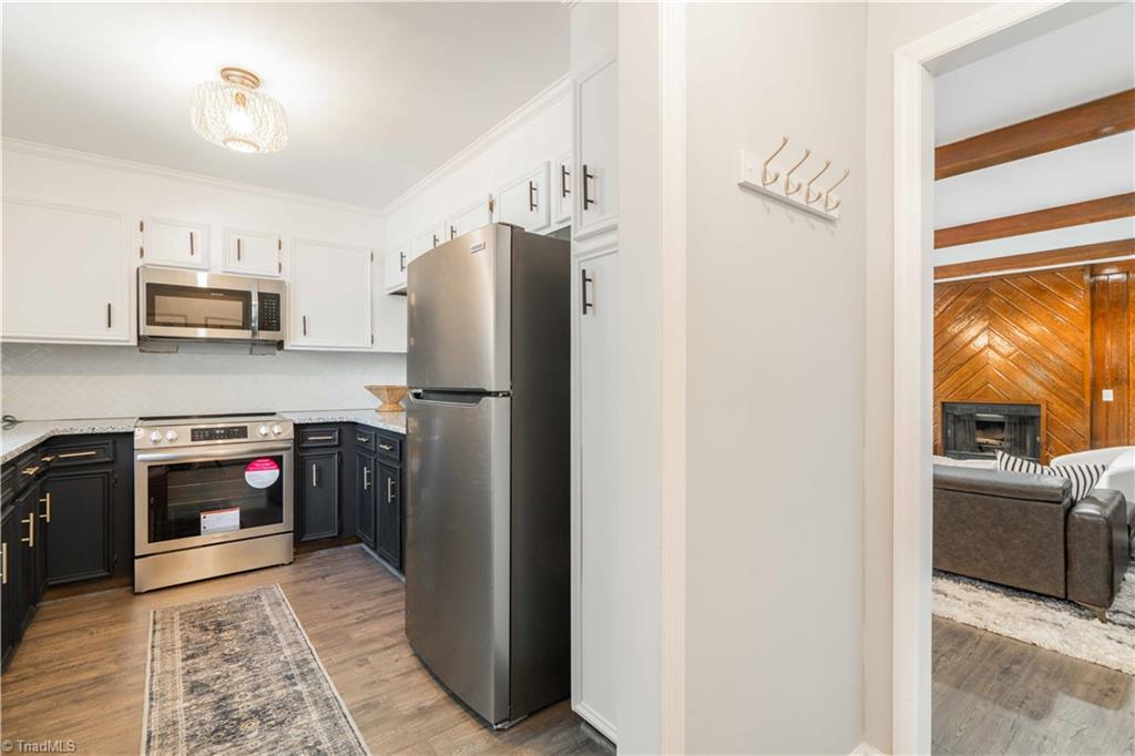 1901 Aspen Way, Winston-Salem