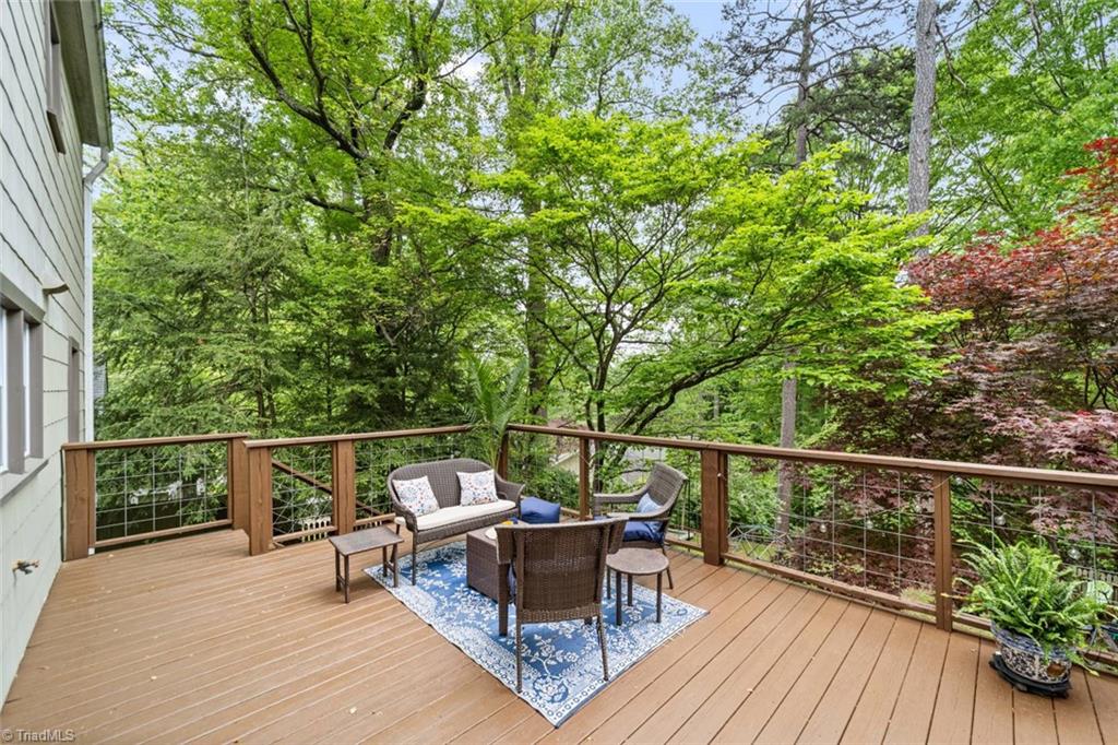 1883 Meadowbrook Drive, Winston-Salem
