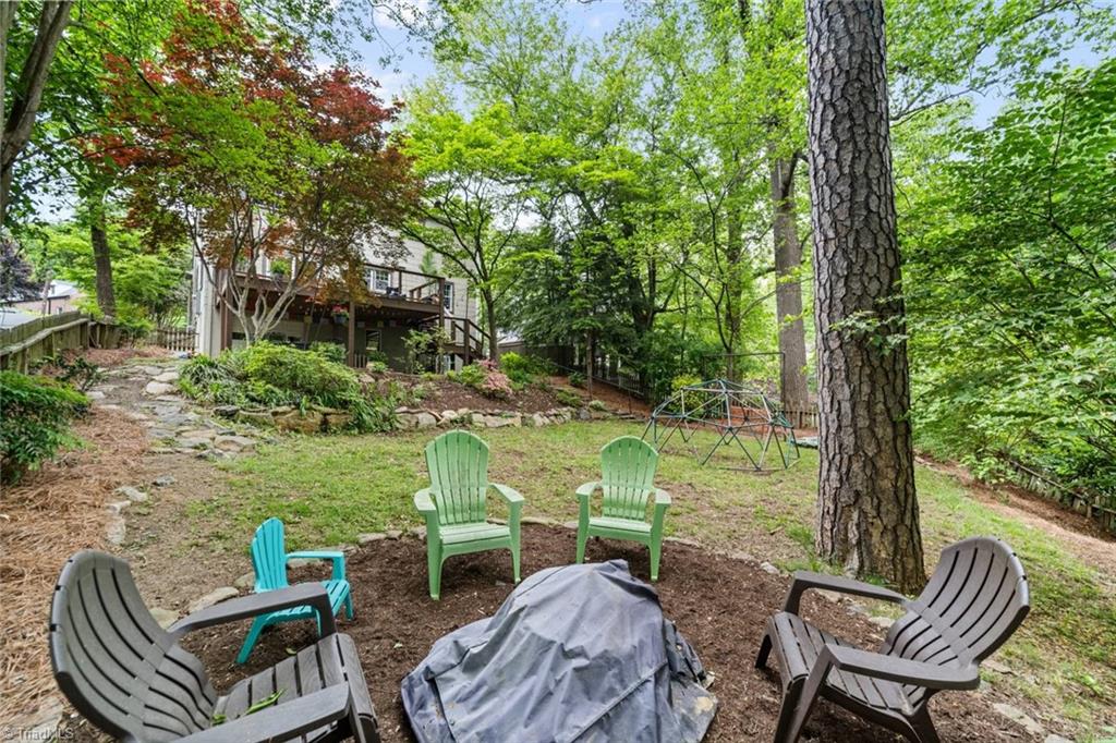 1883 Meadowbrook Drive, Winston-Salem