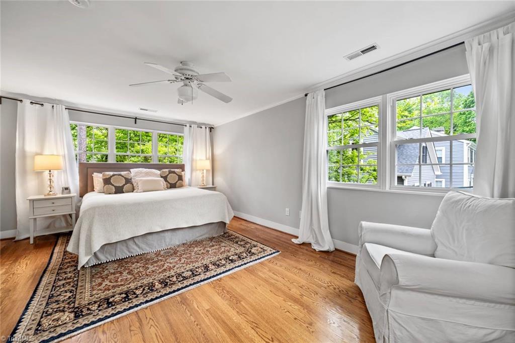 1883 Meadowbrook Drive, Winston-Salem