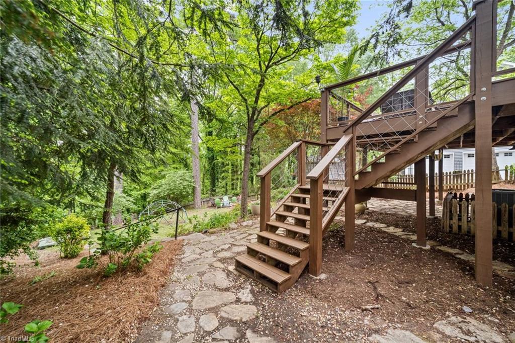 1883 Meadowbrook Drive, Winston-Salem