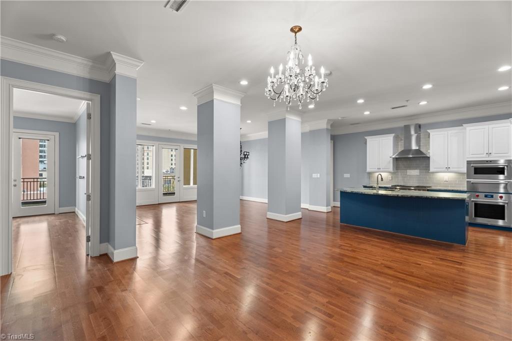 1 Park Vista Lane # 430, Winston-Salem Unit: 430