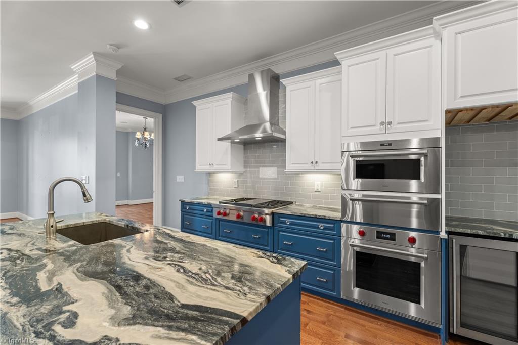 1 Park Vista Lane # 430, Winston-Salem Unit: 430