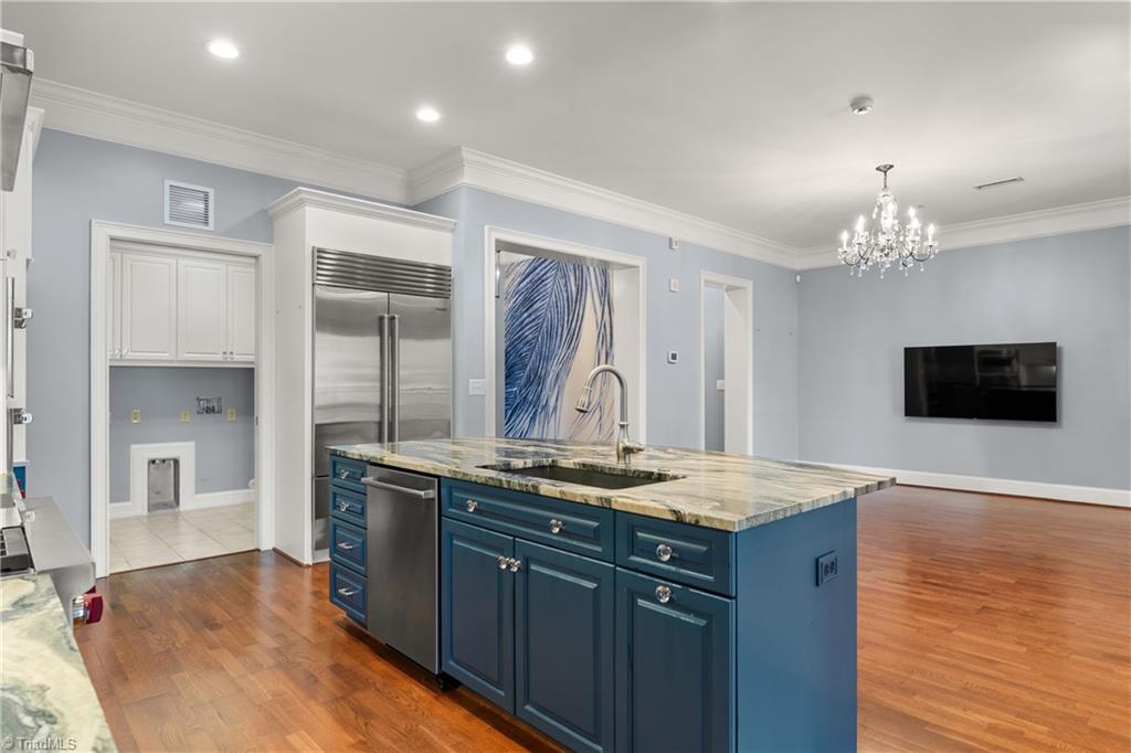 1 Park Vista Lane # 430, Winston-Salem Unit: 430