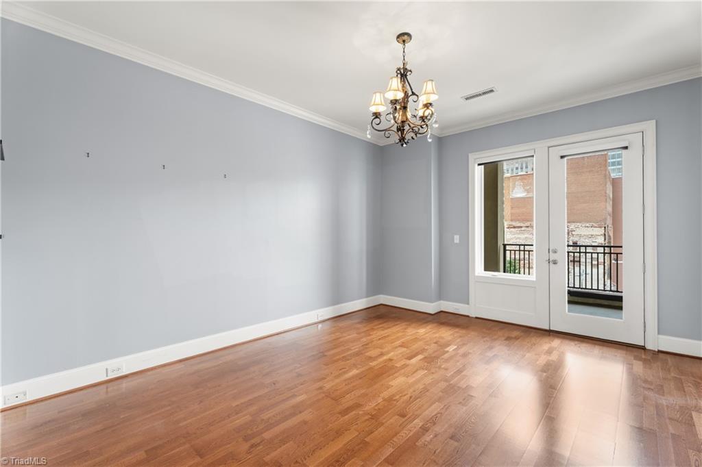 1 Park Vista Lane # 430, Winston-Salem Unit: 430