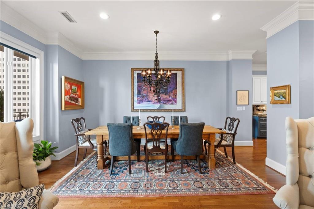 1 Park Vista Lane # 430, Winston-Salem Unit: 430