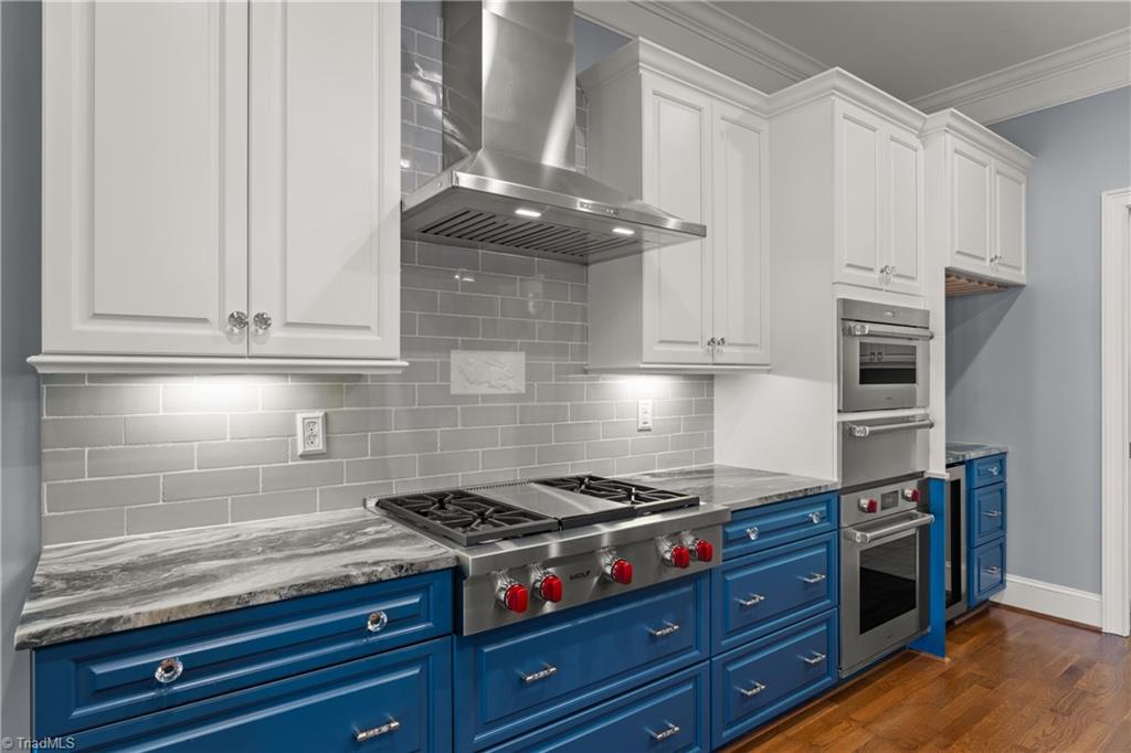 1 Park Vista Lane # 430, Winston-Salem Unit: 430