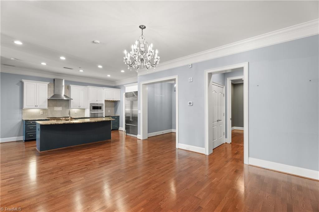 1 Park Vista Lane # 430, Winston-Salem Unit: 430