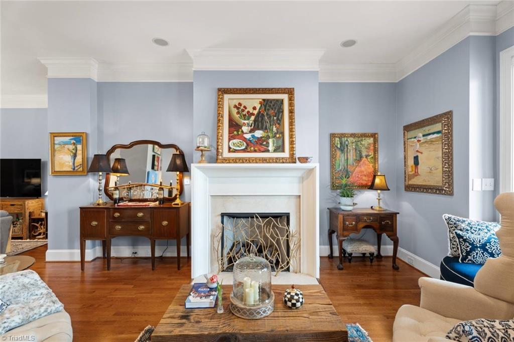 1 Park Vista Lane # 430, Winston-Salem Unit: 430