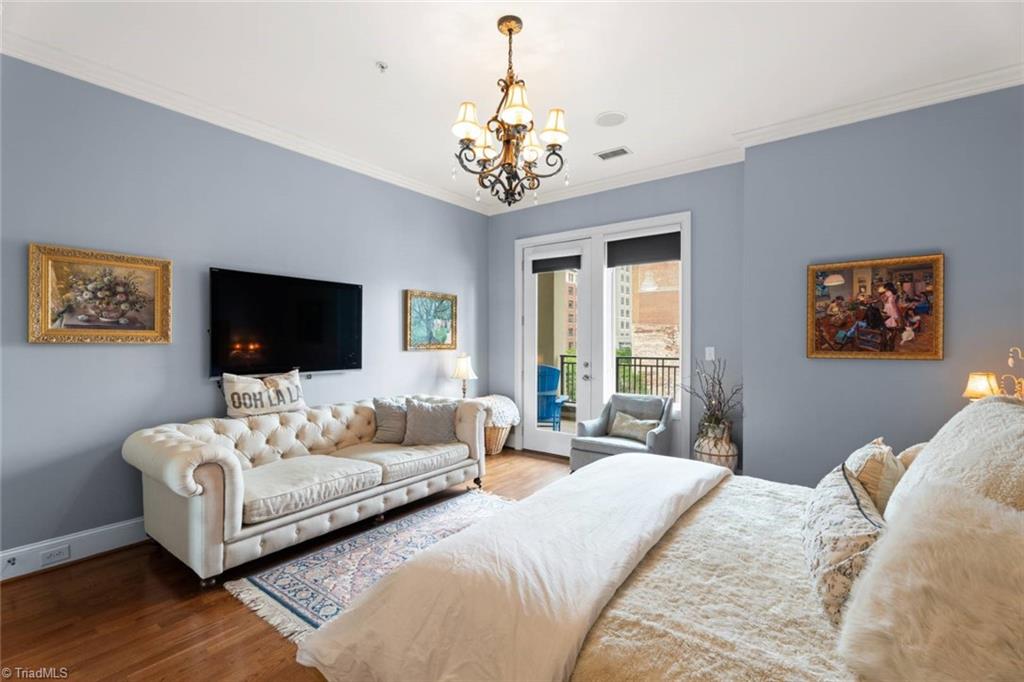 1 Park Vista Lane # 430, Winston-Salem Unit: 430