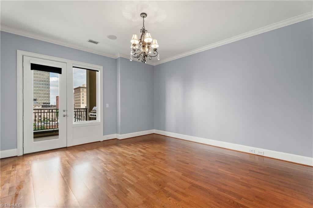 1 Park Vista Lane # 430, Winston-Salem Unit: 430