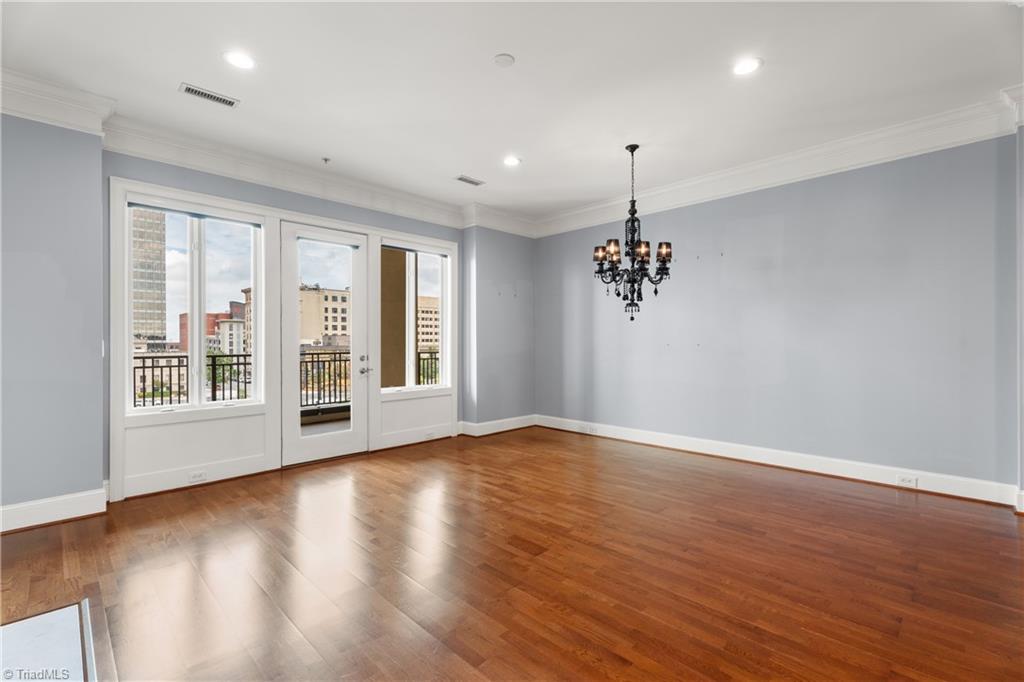 1 Park Vista Lane # 430, Winston-Salem Unit: 430
