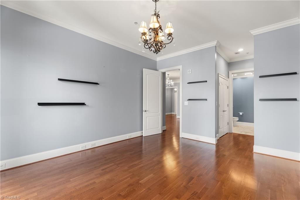 1 Park Vista Lane # 430, Winston-Salem Unit: 430