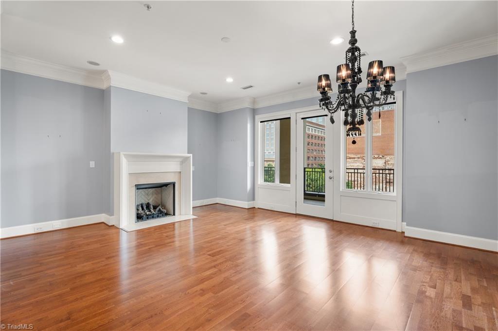 1 Park Vista Lane # 430, Winston-Salem Unit: 430