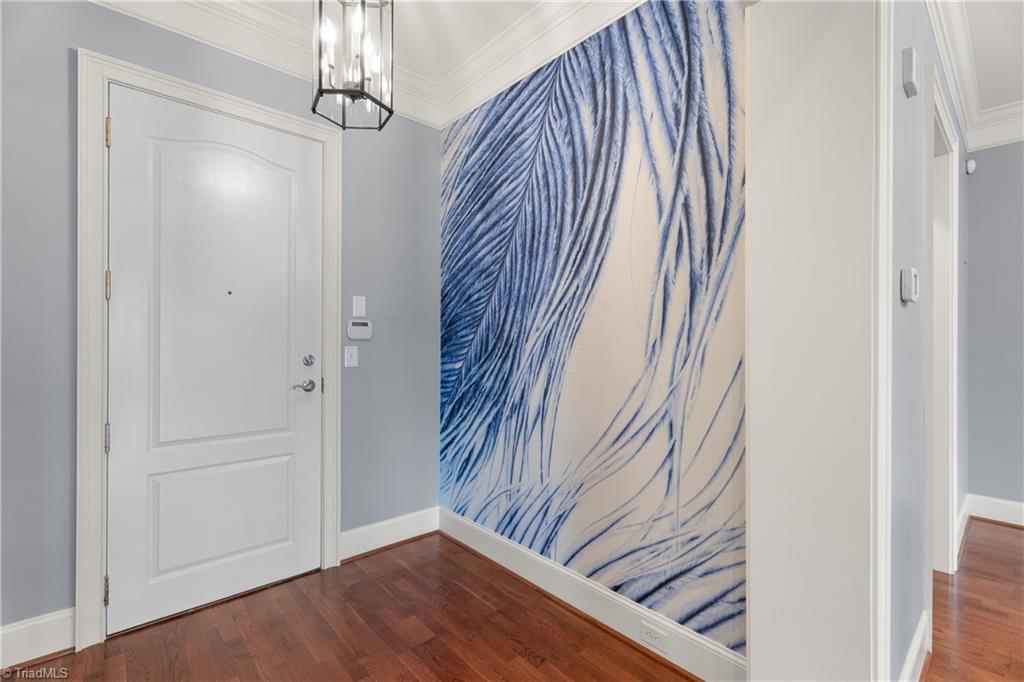 1 Park Vista Lane # 430, Winston-Salem Unit: 430
