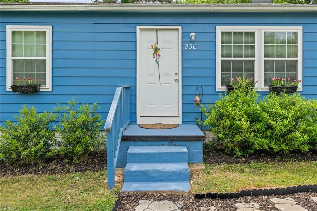 230 Friendly Avenue