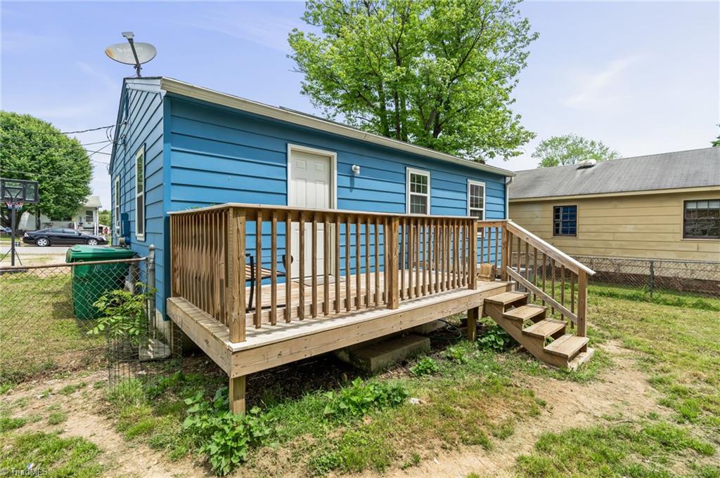 230 Friendly Avenue