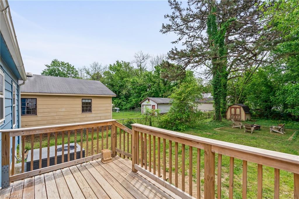 230 Friendly Avenue