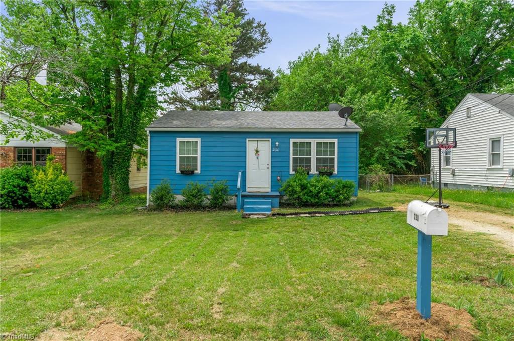 230 Friendly Avenue