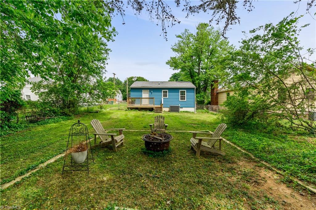 230 Friendly Avenue