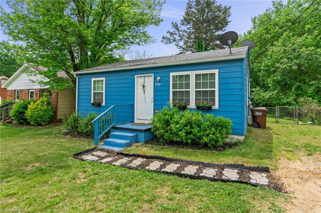 230 Friendly Avenue