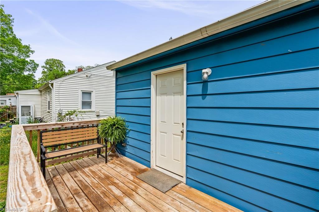 230 Friendly Avenue