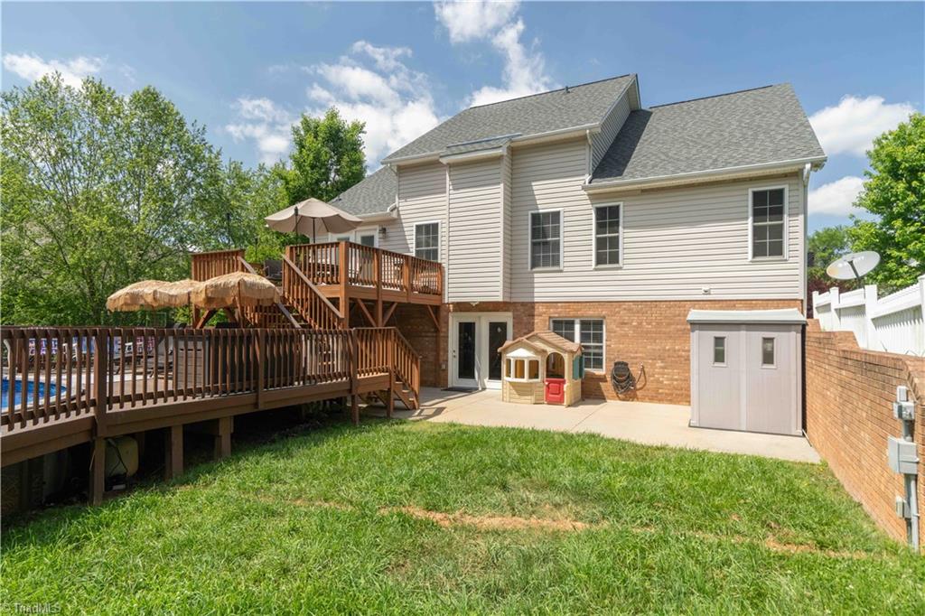 143 Princeton Court