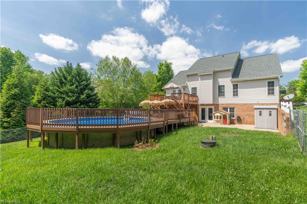 143 Princeton Court