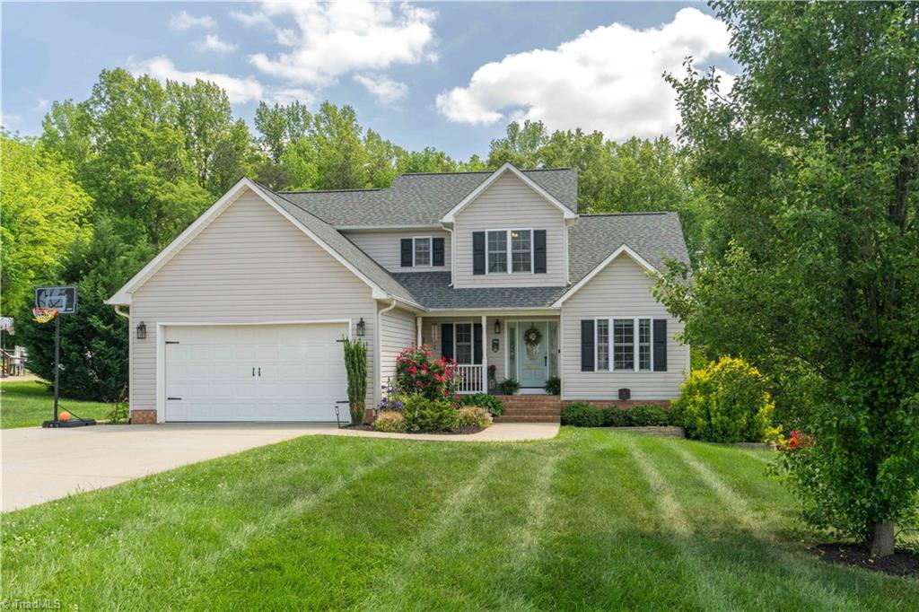 143 Princeton Court