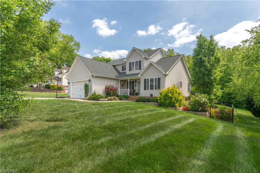 143 Princeton Court