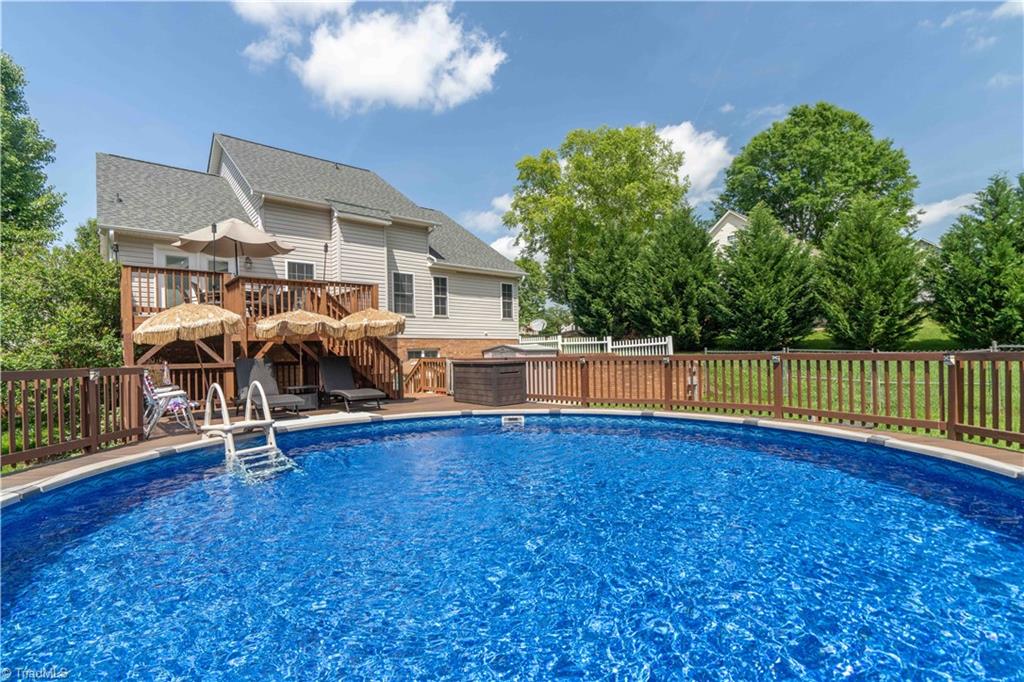 143 Princeton Court