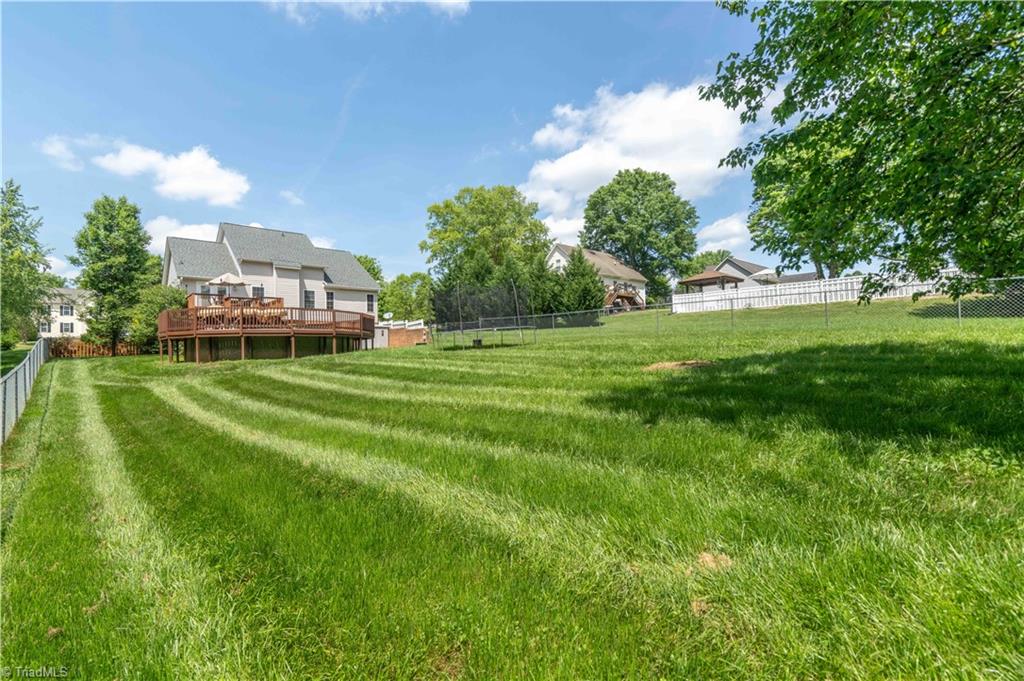 143 Princeton Court