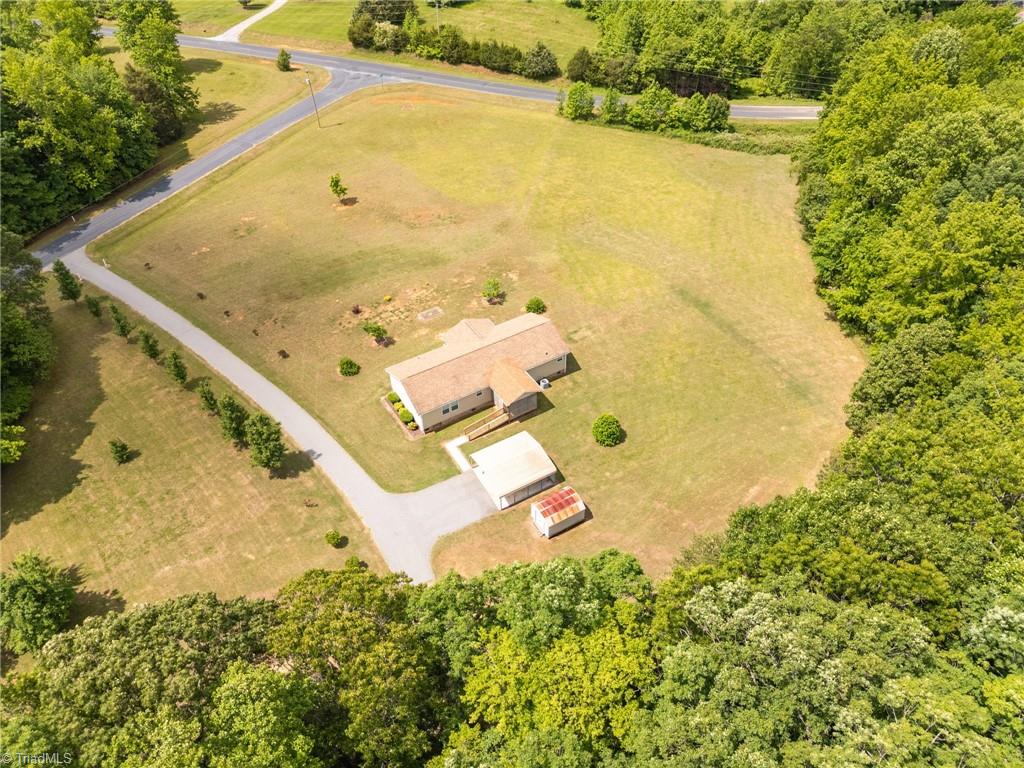 2533 Croatan Trail