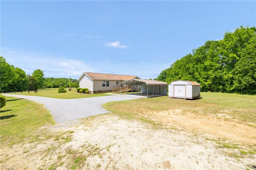 2533 Croatan Trail